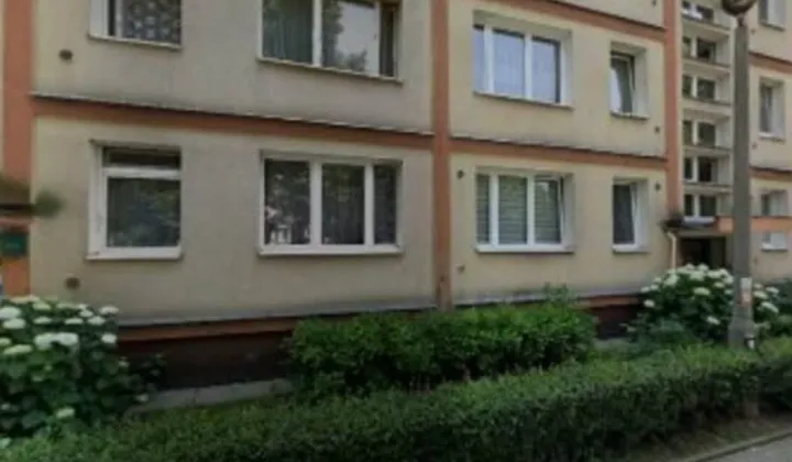 Mieszkanie 2-pokojowe Kraków Krowodrza, ul. ks. Kazimierza Siemaszki