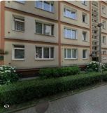 Mieszkanie 2-pokojowe Kraków Krowodrza, ul. ks. Kazimierza Siemaszki