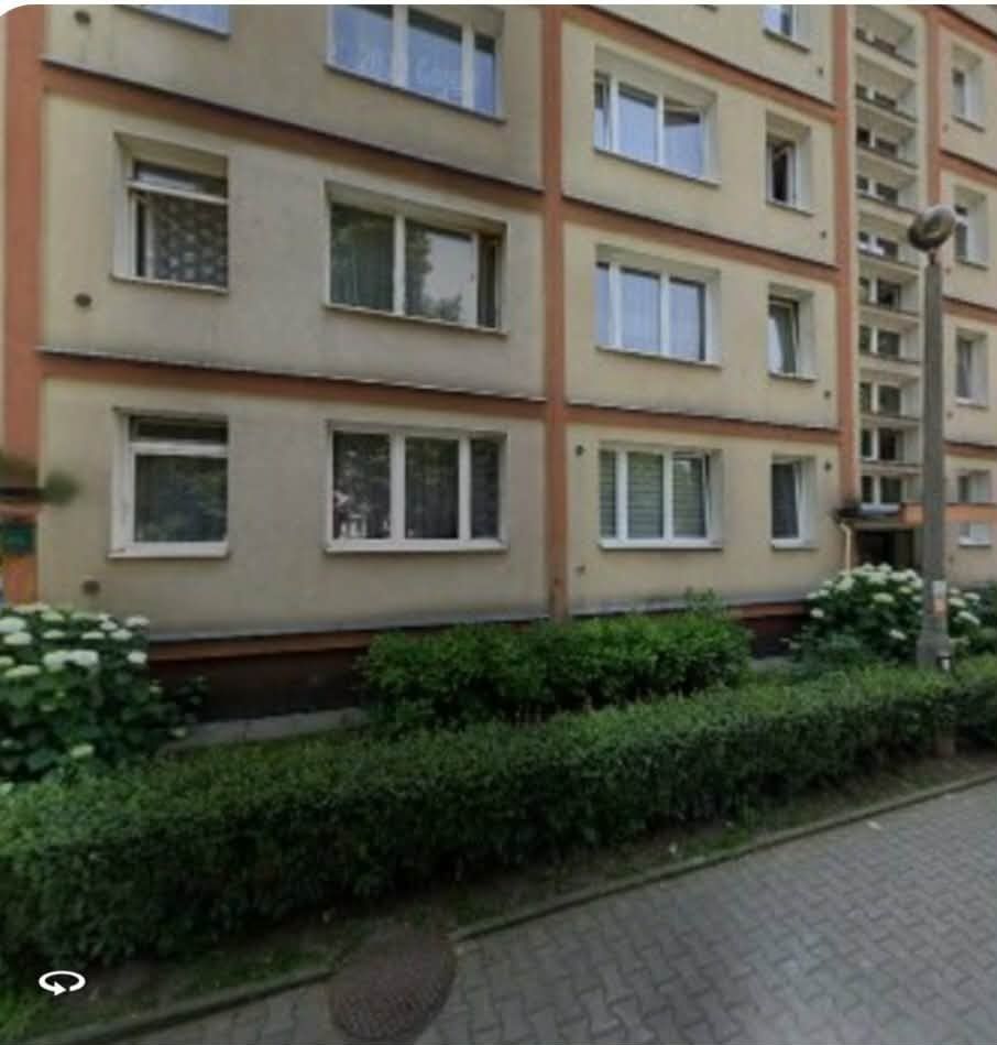 Mieszkanie 2-pokojowe Kraków Krowodrza, ul. ks. Kazimierza Siemaszki