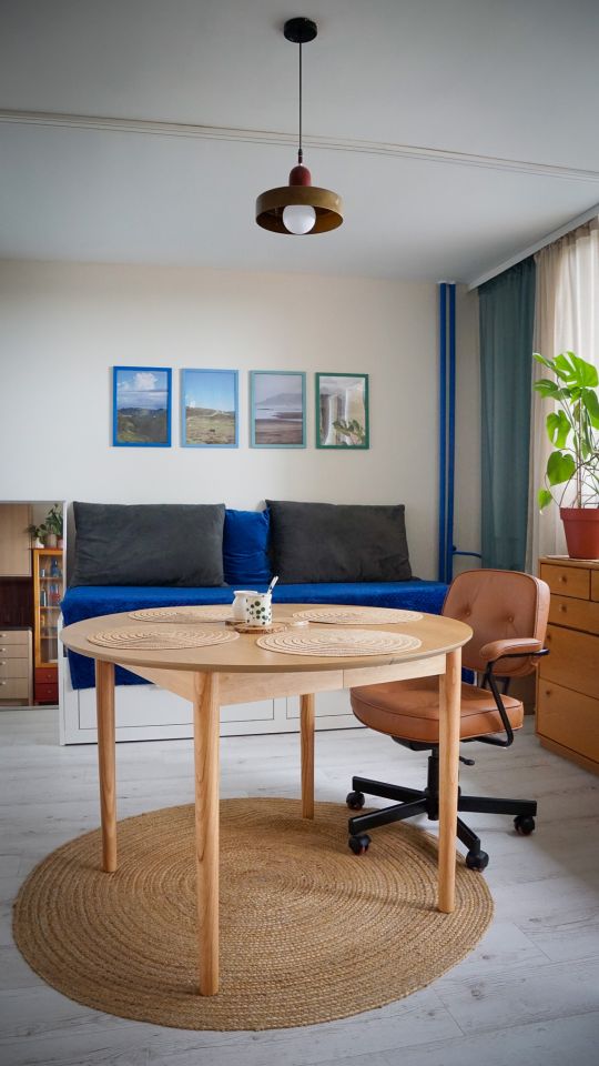 Mieszkanie 1-pokojowe Wrocław Psie Pole, ul. Bolesława Krzywoustego. Zdjęcie 12