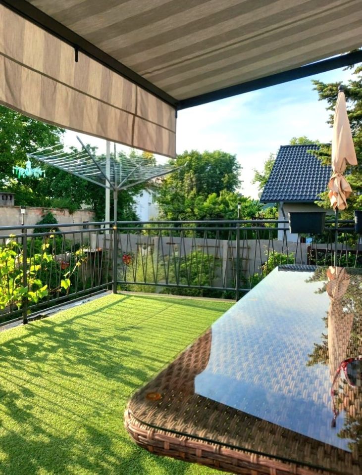 dom wolnostojący, 4 pokoje Międzyrzecz, ul. Rzemieślnicza. Zdjęcie 8