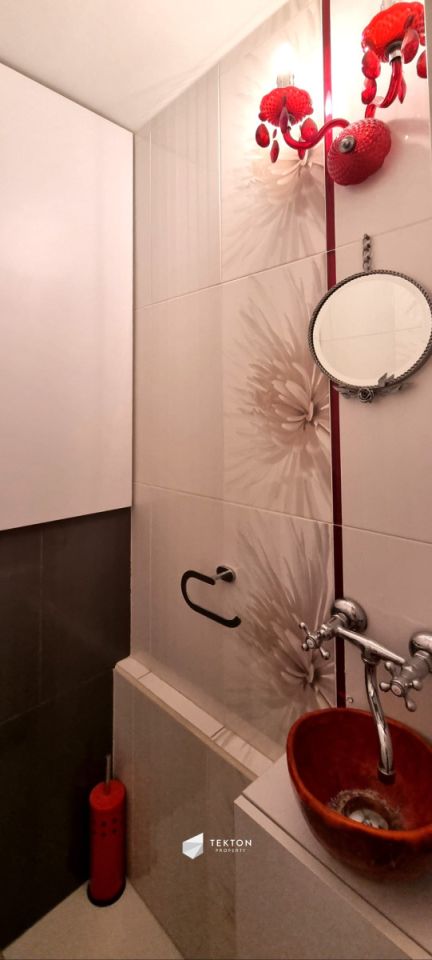 Mieszkanie 4-pokojowe Łódź Teofilów, ul. Aleksandrowska. Zdjęcie 18