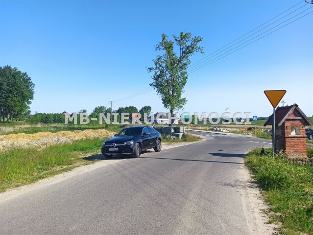 Działka budowlana Bartąg. Zdjęcie 5