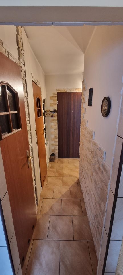 Mieszkanie 2-pokojowe Jelenia Góra Zabobrze, ul. Zygmunta Noskowskiego. Zdjęcie 5