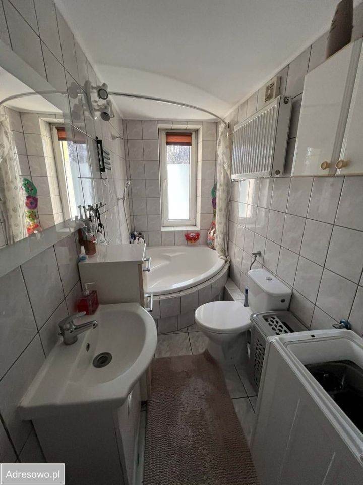 Mieszkanie 2-pokojowe Sadowice, ul. Nowe Osiedle. Zdjęcie 3