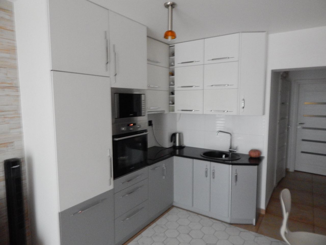 Mieszkanie 2-pokojowe Białystok Białostoczek, ul. Bitwy Białostockiej. Zdjęcie 6