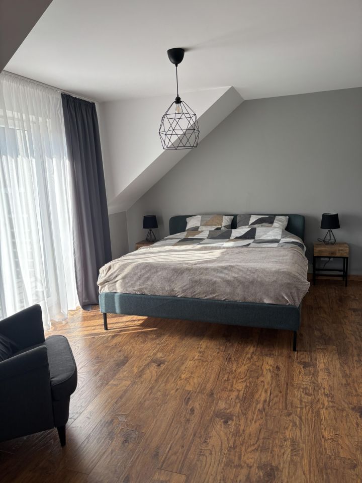 dom wolnostojący, 5 pokoi Limanowa, ul. Mickiewicza. Zdjęcie 6