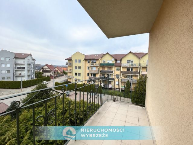 Mieszkanie 1-pokojowe Pruszcz Gdański, ul. Horsztyńskiego. Zdjęcie 6