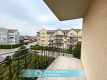 Mieszkanie 1-pokojowe Pruszcz Gdański, ul. Horsztyńskiego. Zdjęcie 4