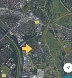 Działka inwestycyjna Wrocław Psie Pole. Zdjęcie 4