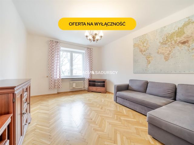 Mieszkanie 2-pokojowe Kraków Grzegórzki, ul. Mogilska. Zdjęcie 1