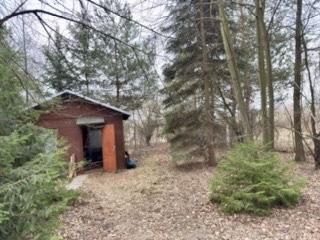 Działka rekreacyjna Łódź Łagiewniki, ul. Żółwiowa. Zdjęcie 4