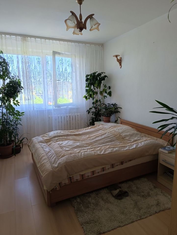 Mieszkanie 3-pokojowe Kołobrzeg Centrum, ul. Myśliwska. Zdjęcie 10