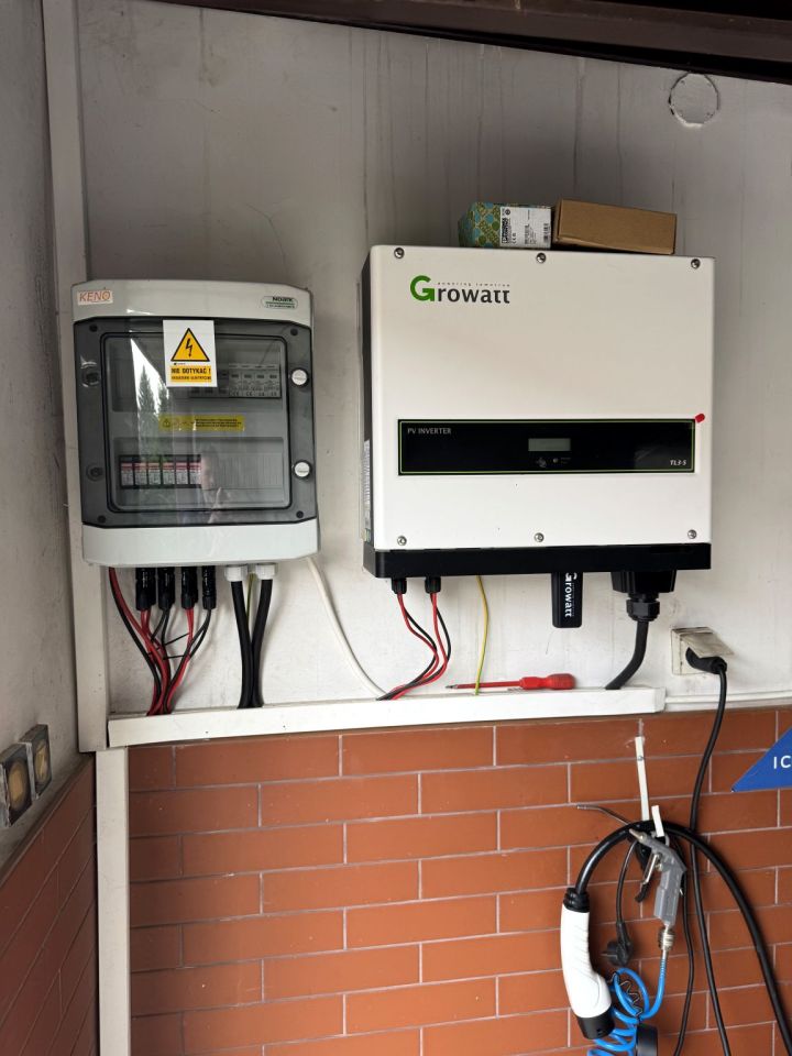 bliźniak, 6 pokoi Elbląg, ul. Artura Grottgera. Zdjęcie 2