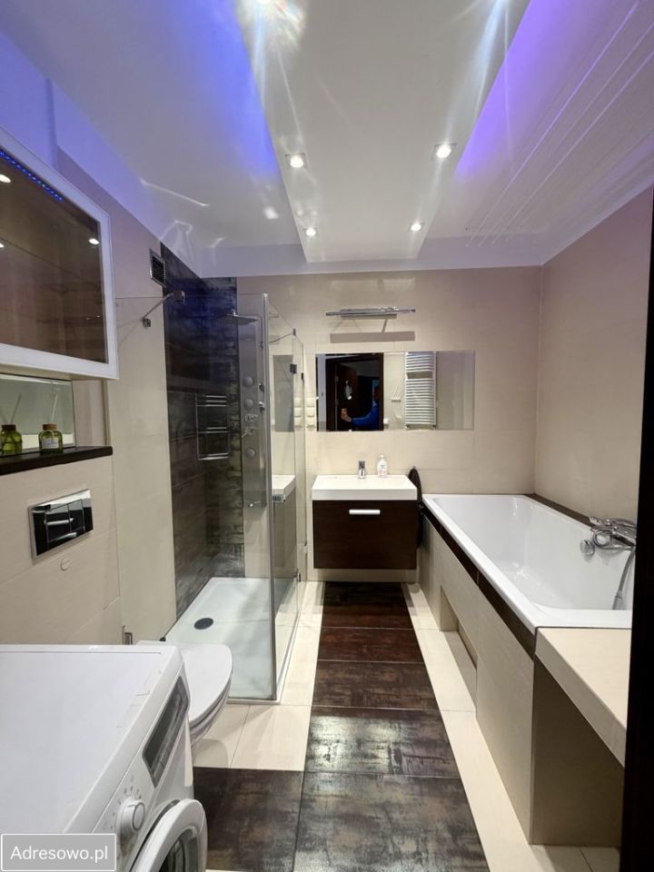 Mieszkanie 3-pokojowe Ząbki, ul. Christiana Andersena. Zdjęcie 3