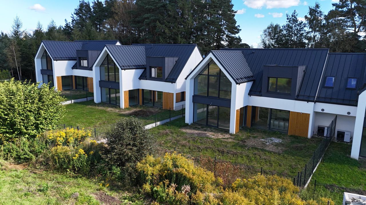 bliźniak, 6 pokoi Bojano, ul. Rumiankowa. Zdjęcie 10