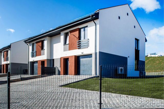 bliźniak Kościerzyna. Zdjęcie 1