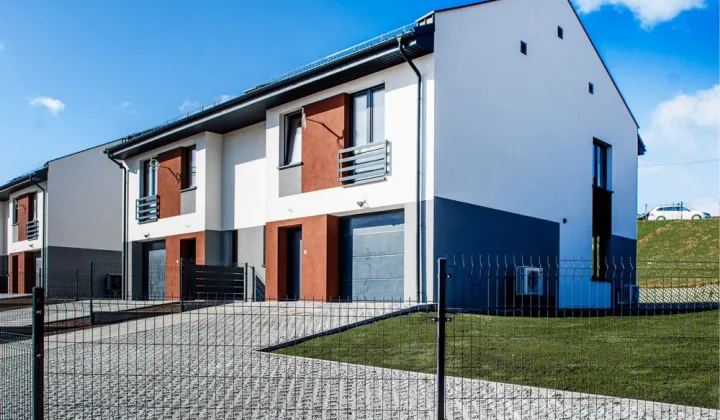 bliźniak Kościerzyna