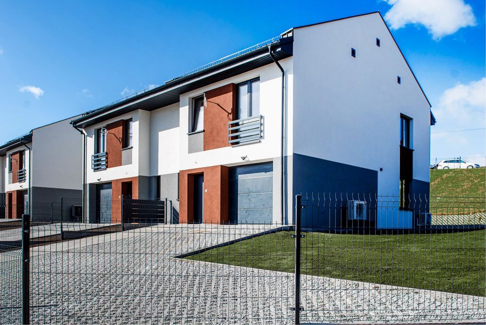 bliźniak Kościerzyna. Zdjęcie 1