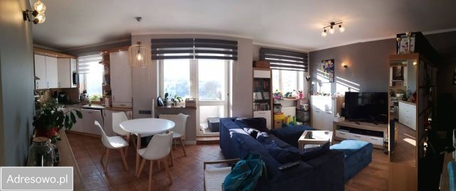 Mieszkanie 3-pokojowe Warszawa Praga-Południe, ul. Poligonowa. Zdjęcie 1