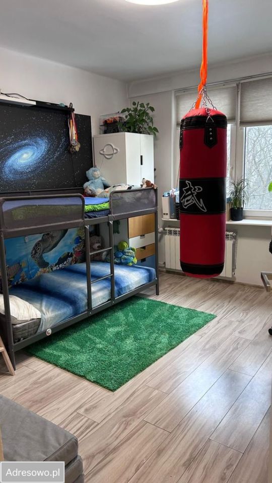 Mieszkanie 2-pokojowe Kraków Nowa Huta, os. Handlowe. Zdjęcie 2