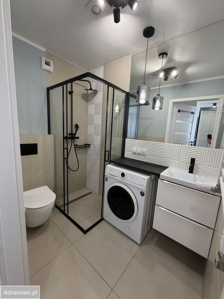 Mieszkanie 2-pokojowe Zielona Góra Centrum, ul. Anny Jagiellonki. Zdjęcie 5