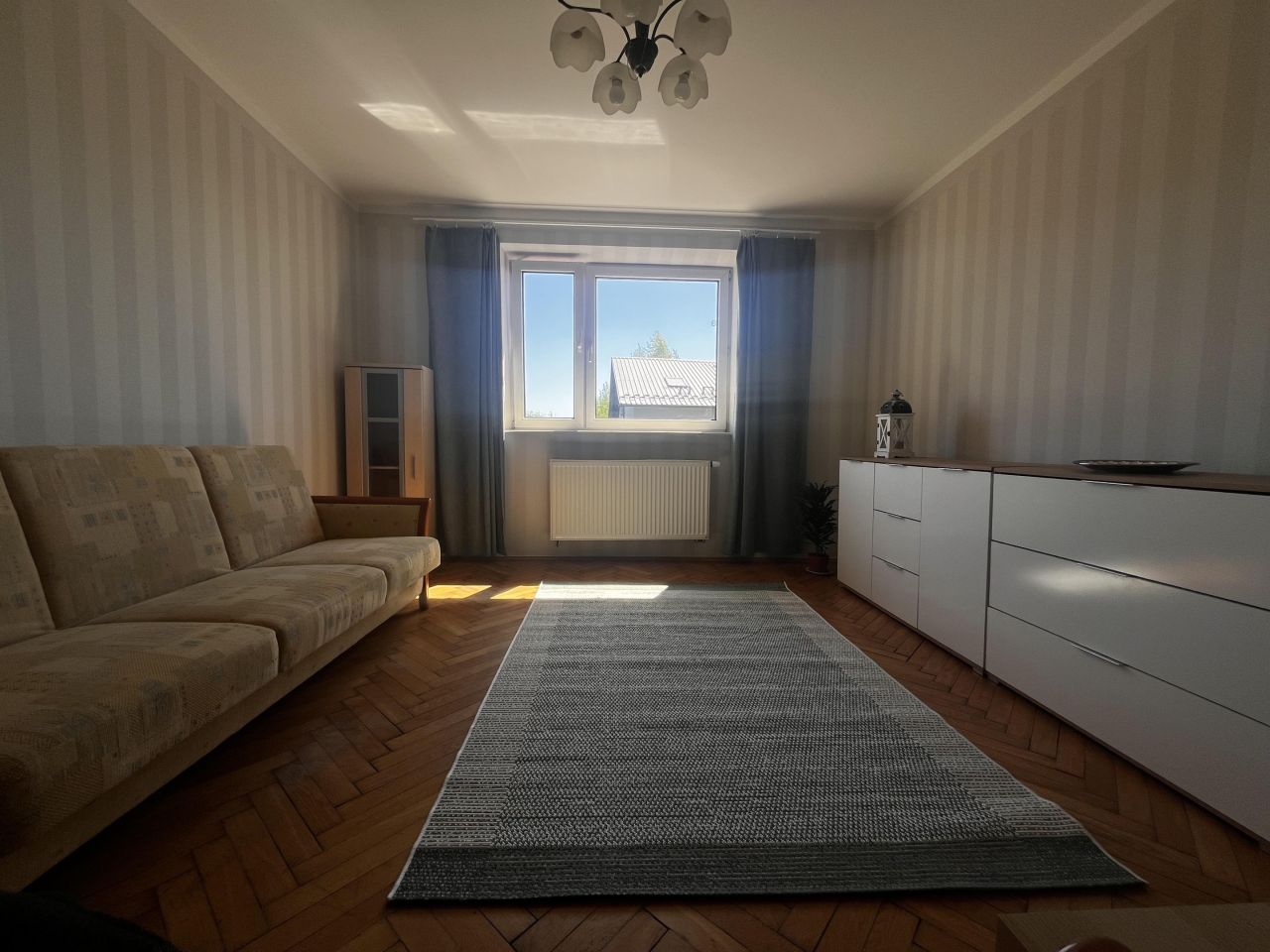 Mieszkanie 2-pokojowe Kraków Zwierzyniec, ul. Uboczna. Zdjęcie 2
