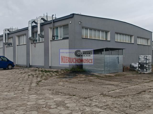 Lokal Mińsk Mazowiecki. Zdjęcie 2