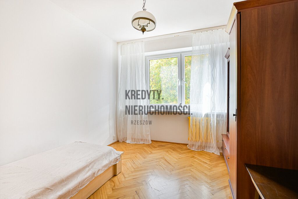 Mieszkanie 3-pokojowe Rzeszów, ul. Podwisłocze. Zdjęcie 9