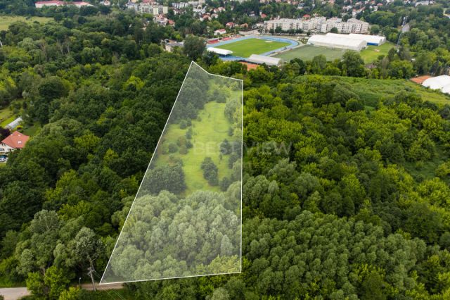 Działka budowlana Żabieniec, ul. Łąkowa. Zdjęcie 3