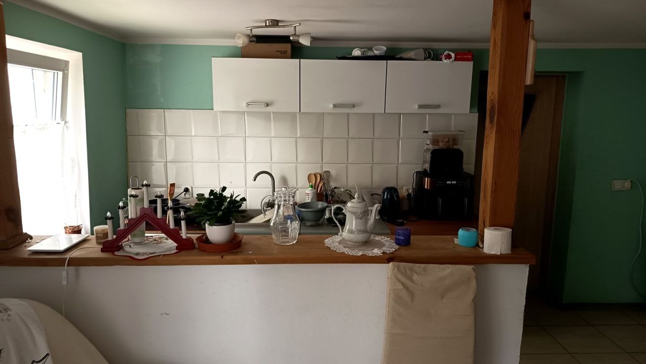 Mieszkanie 2-pokojowe Najmowo. Zdjęcie 7