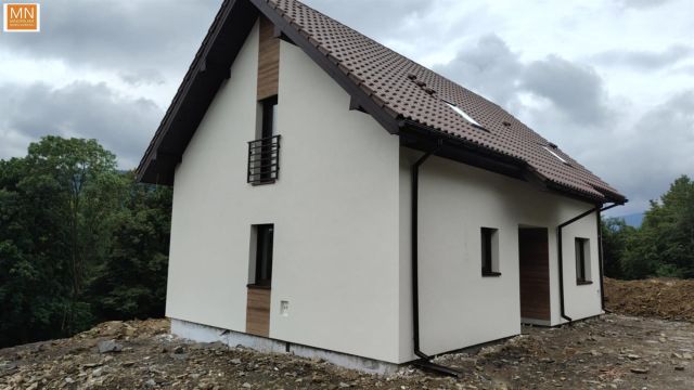 dom wolnostojący, 5 pokoi Dobra. Zdjęcie 2