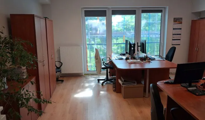Lokal Szczecin Centrum, ul. Monte Cassino