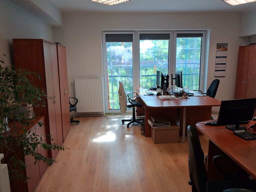 Lokal Szczecin Centrum, ul. Monte Cassino. Zdjęcie 1