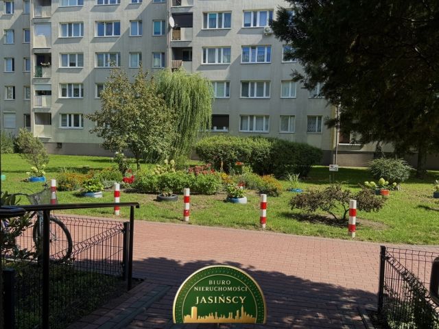 Mieszkanie 2-pokojowe Nowy Dwór Mazowiecki, ul. Bohaterów Modlina. Zdjęcie 8
