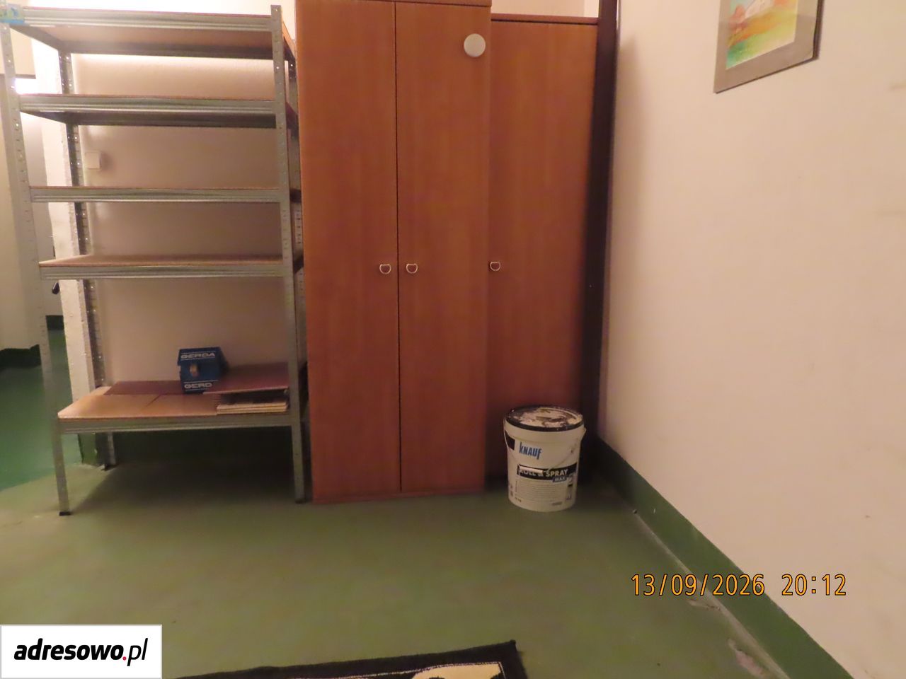 Mieszkanie 2-pokojowe Toruń Mokre, ul. Świętopełka. Zdjęcie 13