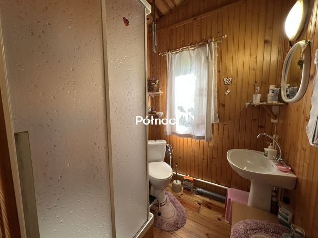 Działka rekreacyjna Grochowa, ul. Zbigniewa Pawlaka. Zdjęcie 9
