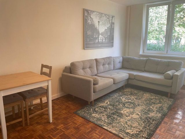 Mieszkanie 2-pokojowe Warszawa Targówek. Zdjęcie 1