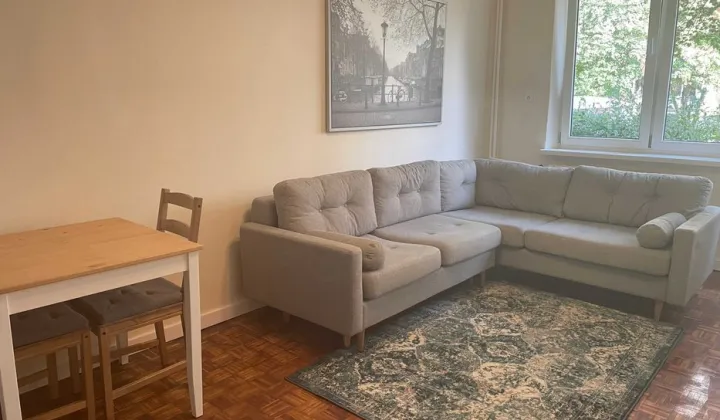 Mieszkanie 2-pokojowe Warszawa Targówek