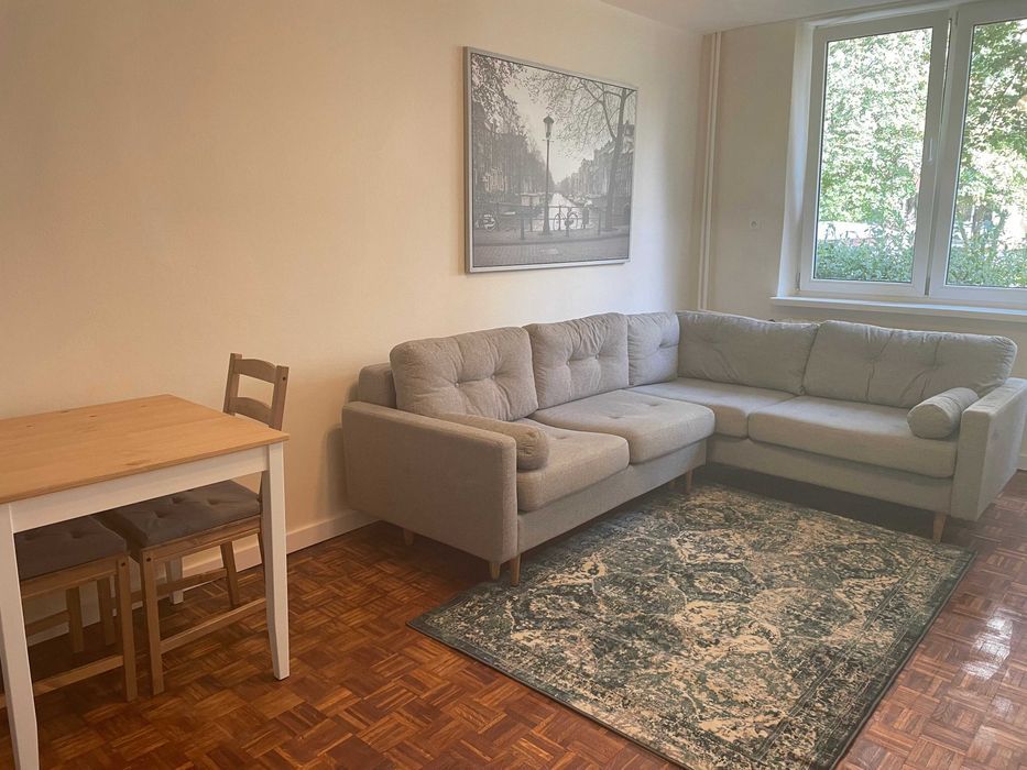 Mieszkanie 2-pokojowe Warszawa Targówek. Zdjęcie 1