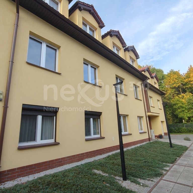 Mieszkanie 3-pokojowe Twardogóra, ul. Wrocławska. Zdjęcie 10