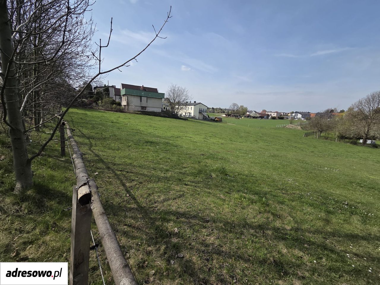 Działka budowlana Mikołów. Zdjęcie 8