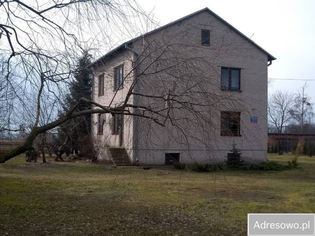 dom wolnostojący, 5 pokoi Drążdżewo. Zdjęcie 1