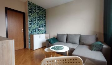 Mieszkanie 3-pokojowe Rzeszów, ul. Witkacego