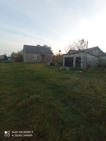 dom wolnostojący Dzieczewo. Zdjęcie 1