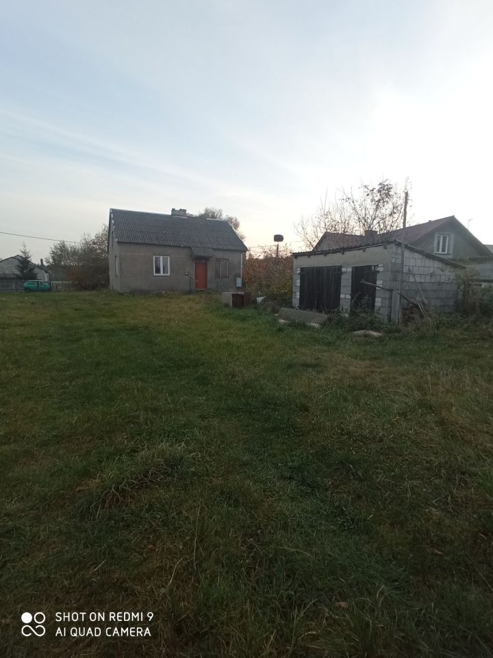 dom wolnostojący Dzieczewo. Zdjęcie 1