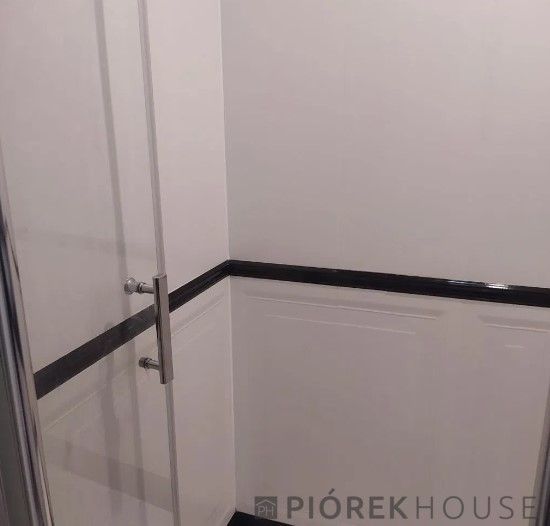 Mieszkanie 4-pokojowe Warszawa Wawer, ul. Korkowa. Zdjęcie 11