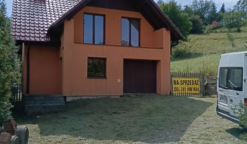 dom wolnostojący, 6 pokoi Szczawnica Szczawnica Wyżna, ul. Brzeg