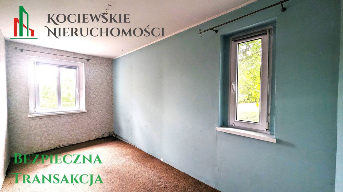 dom wolnostojący, 4 pokoje Skórcz. Zdjęcie 9