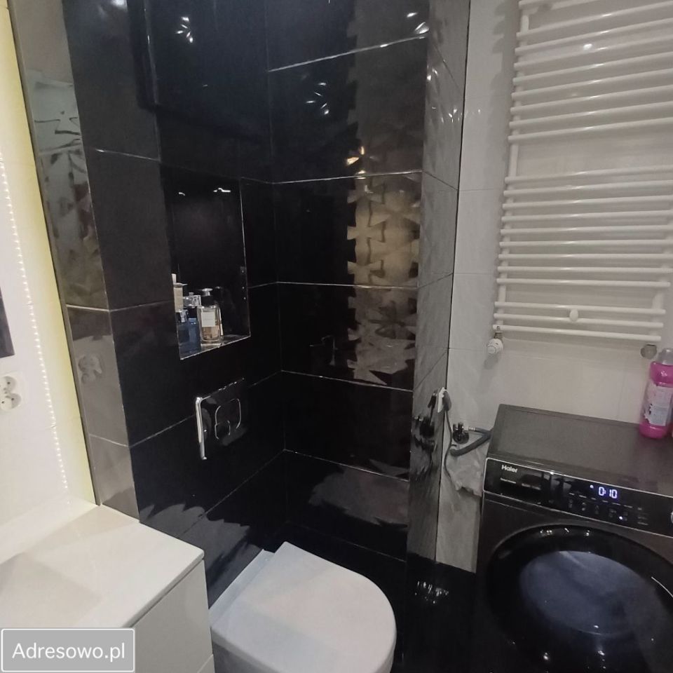 Mieszkanie 3-pokojowe Pisz. Zdjęcie 7